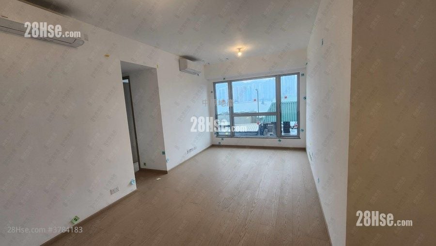 亲海駅 售盘 3 房 , 2 浴室 723 平方尺