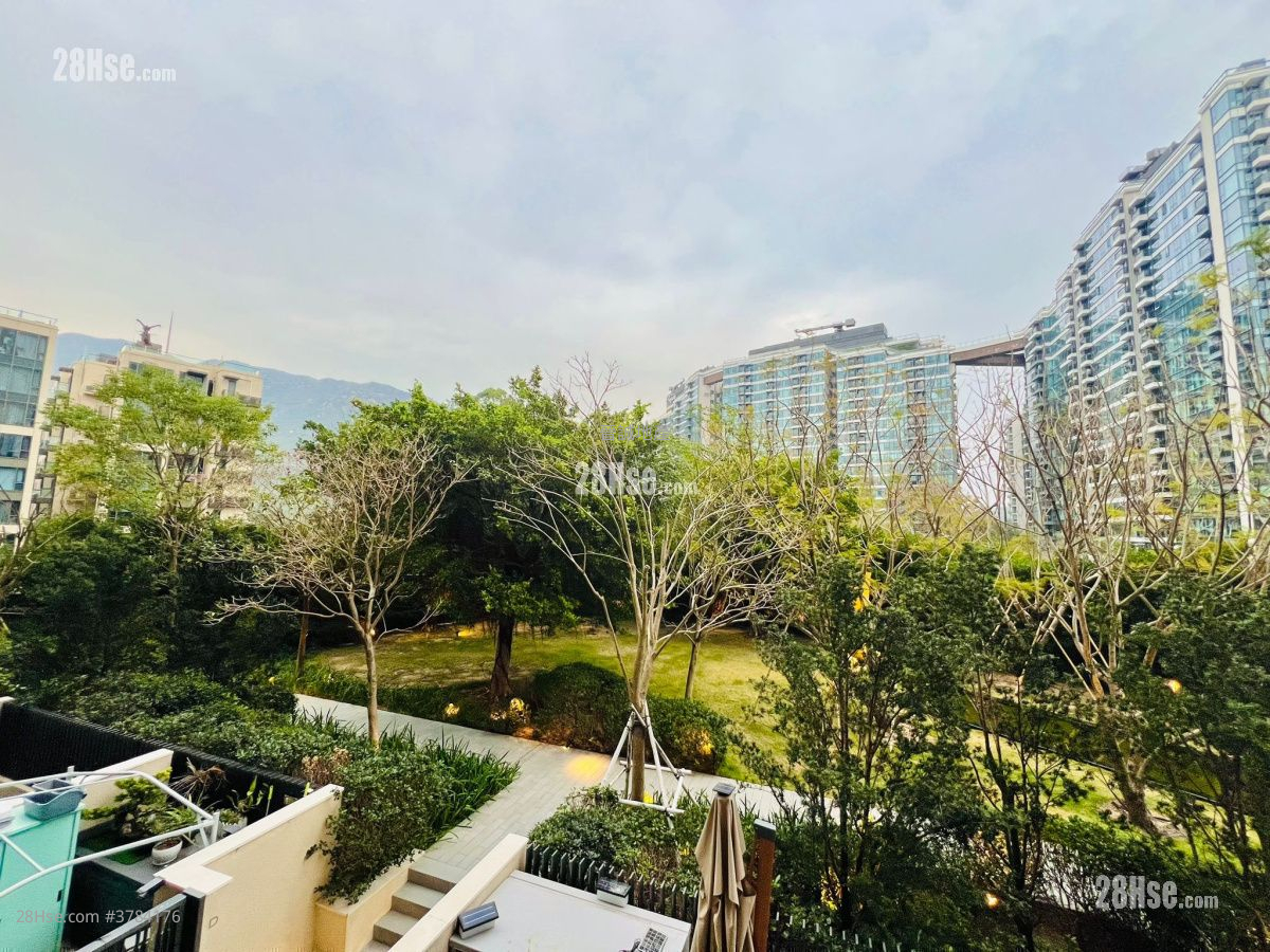 OMA OMA 售盘 4 房 , 3 浴室 1,019 平方尺