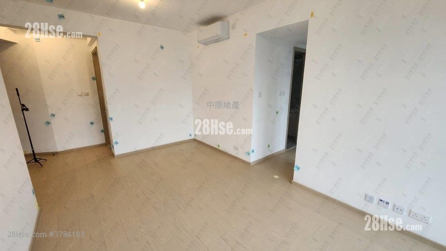 亲海駅 售盘 3 房 , 2 浴室 723 平方尺