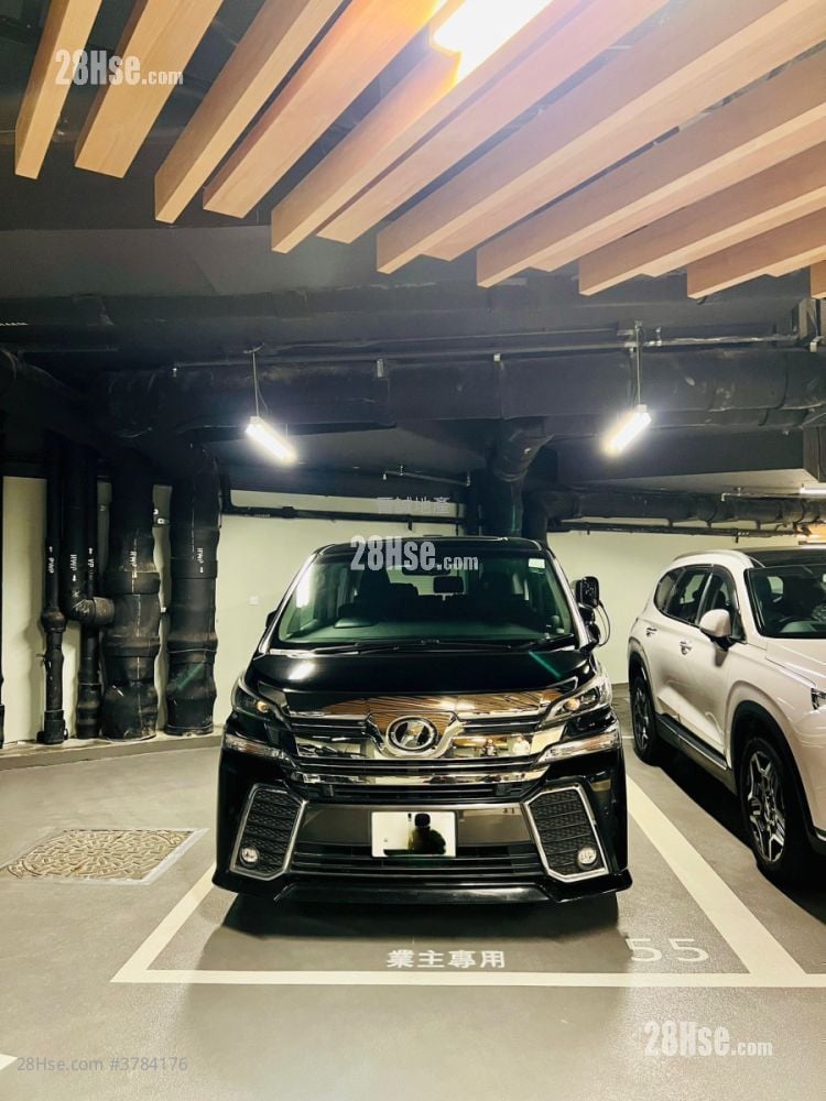 OMA OMA 售盘 4 房 , 3 浴室 1,019 平方尺