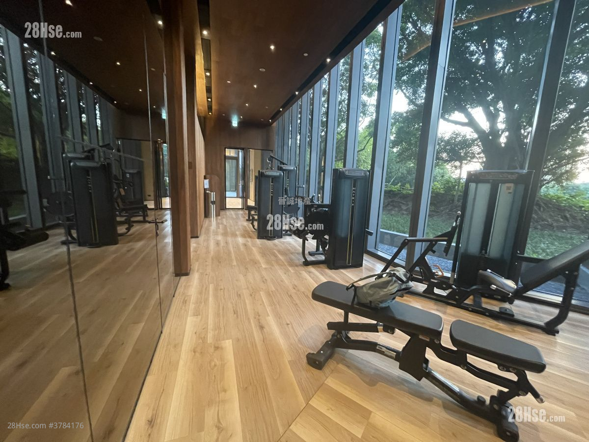 OMA OMA 售盘 4 房 , 3 浴室 1,019 平方尺