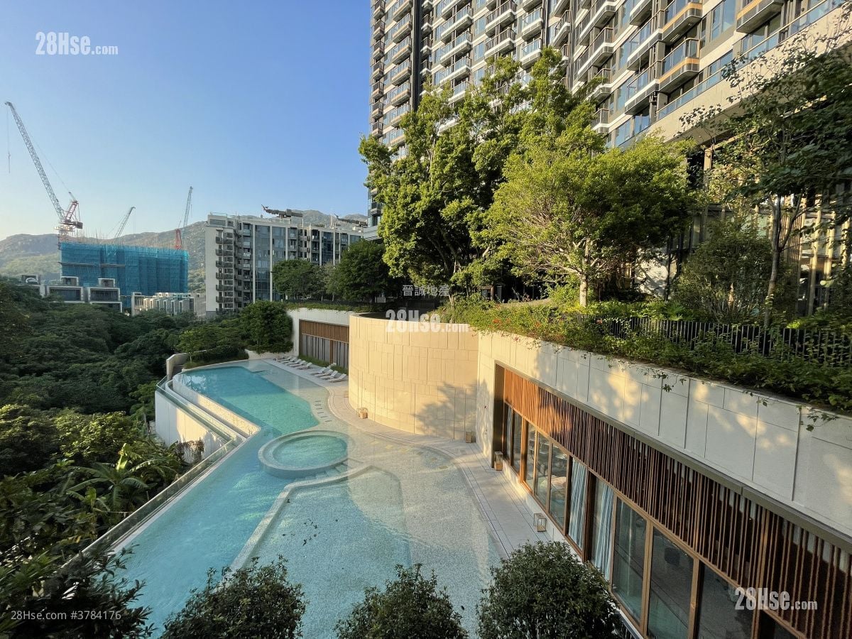 OMA OMA 售盘 4 房 , 3 浴室 1,019 平方尺