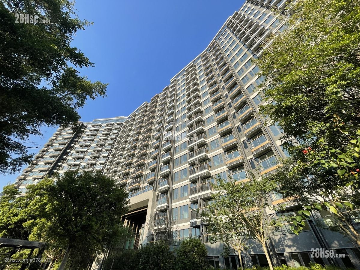 OMA OMA 售盘 4 房 , 3 浴室 1,019 平方尺