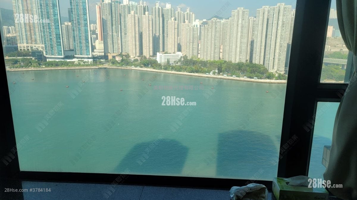 灏景湾 售盘 3 房 778 平方尺