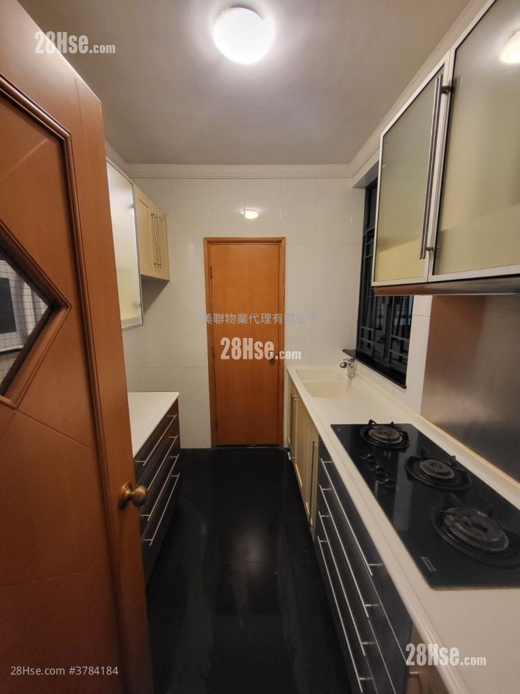 灏景湾 售盘 3 房 778 平方尺