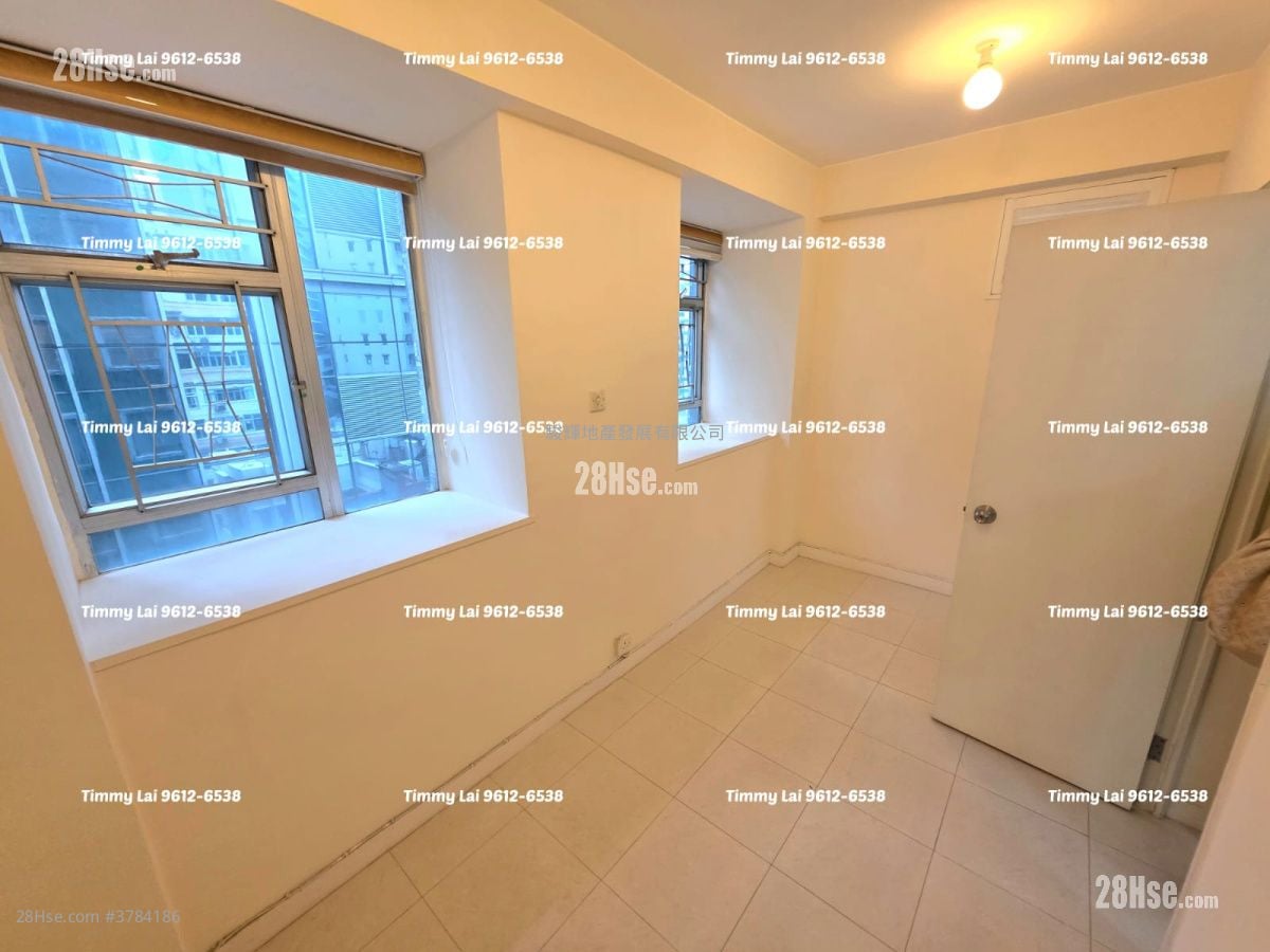 顺辉大厦 售盘 1 房 , 1 浴室 276 平方尺