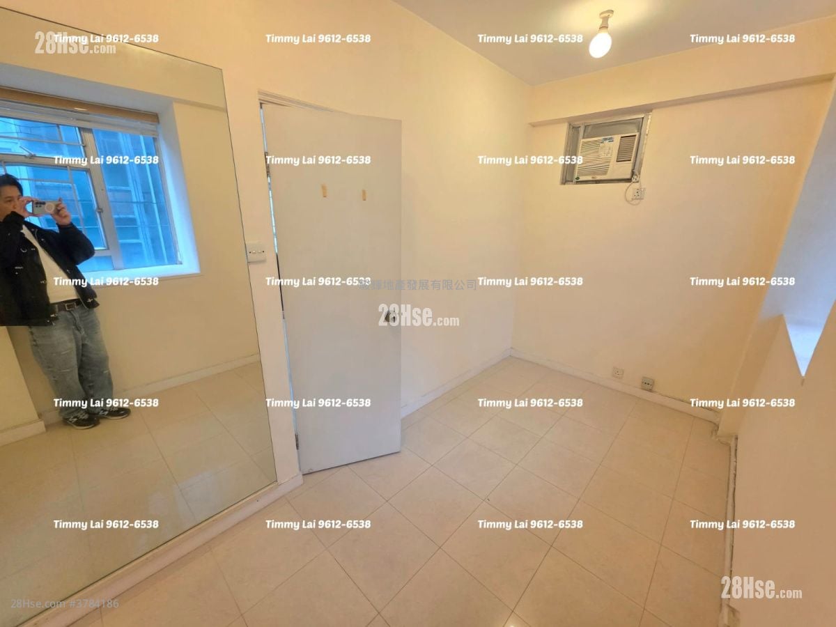 顺辉大厦 售盘 1 房 , 1 浴室 276 平方尺