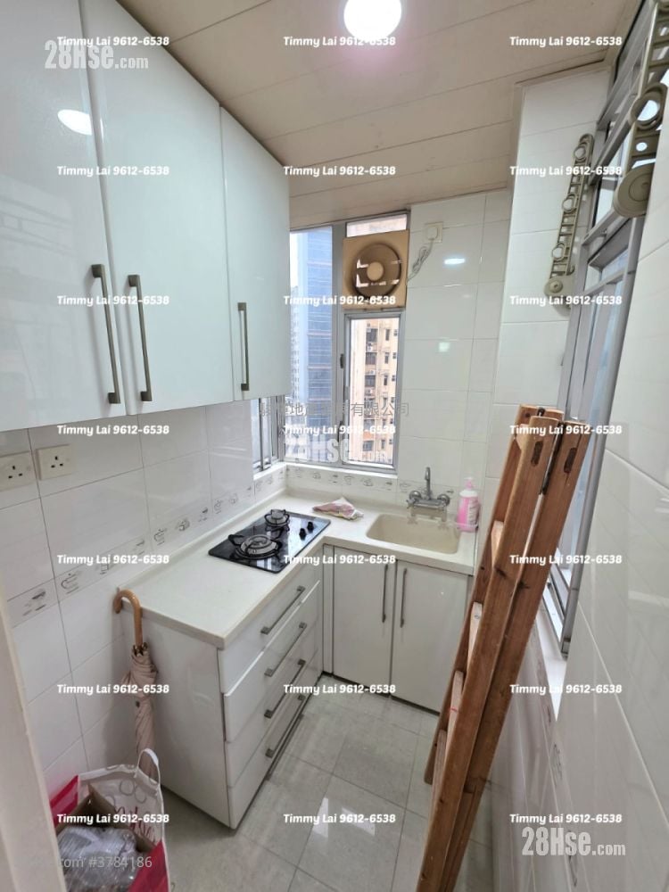 顺辉大厦 售盘 1 房 , 1 浴室 276 平方尺