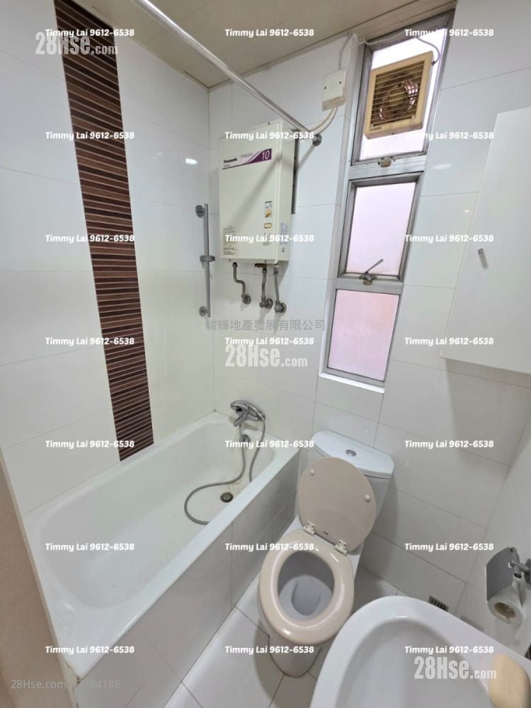 顺辉大厦 售盘 1 房 , 1 浴室 276 平方尺