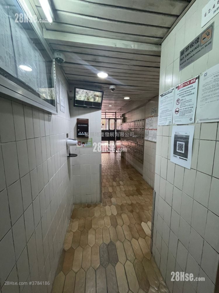 顺辉大厦 售盘 1 房 , 1 浴室 276 平方尺