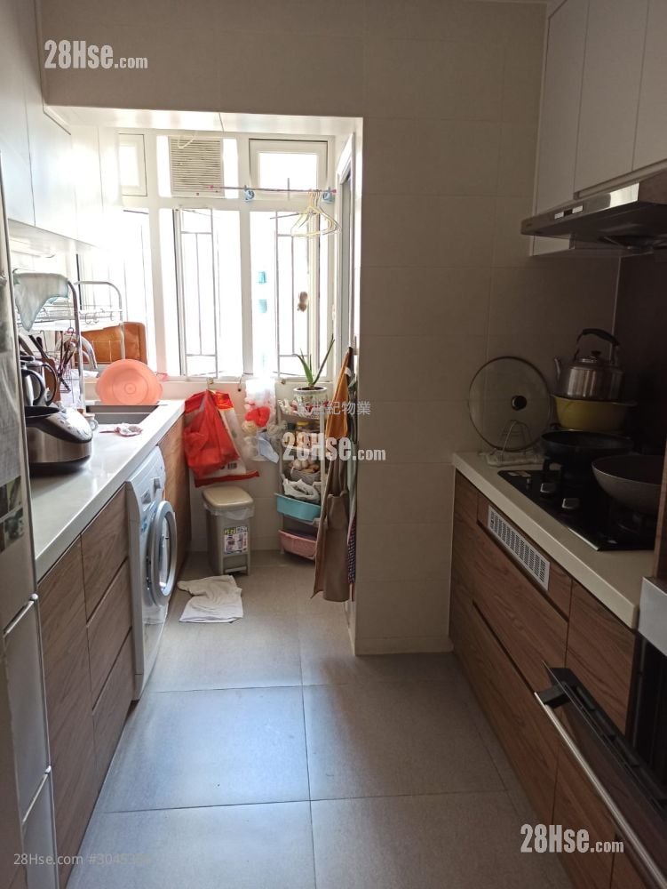 海都洋楼 售盘 3 房 , 2 浴室 845 平方尺