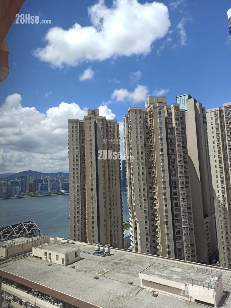 海都洋楼 售盘 3 房 , 2 浴室 845 平方尺