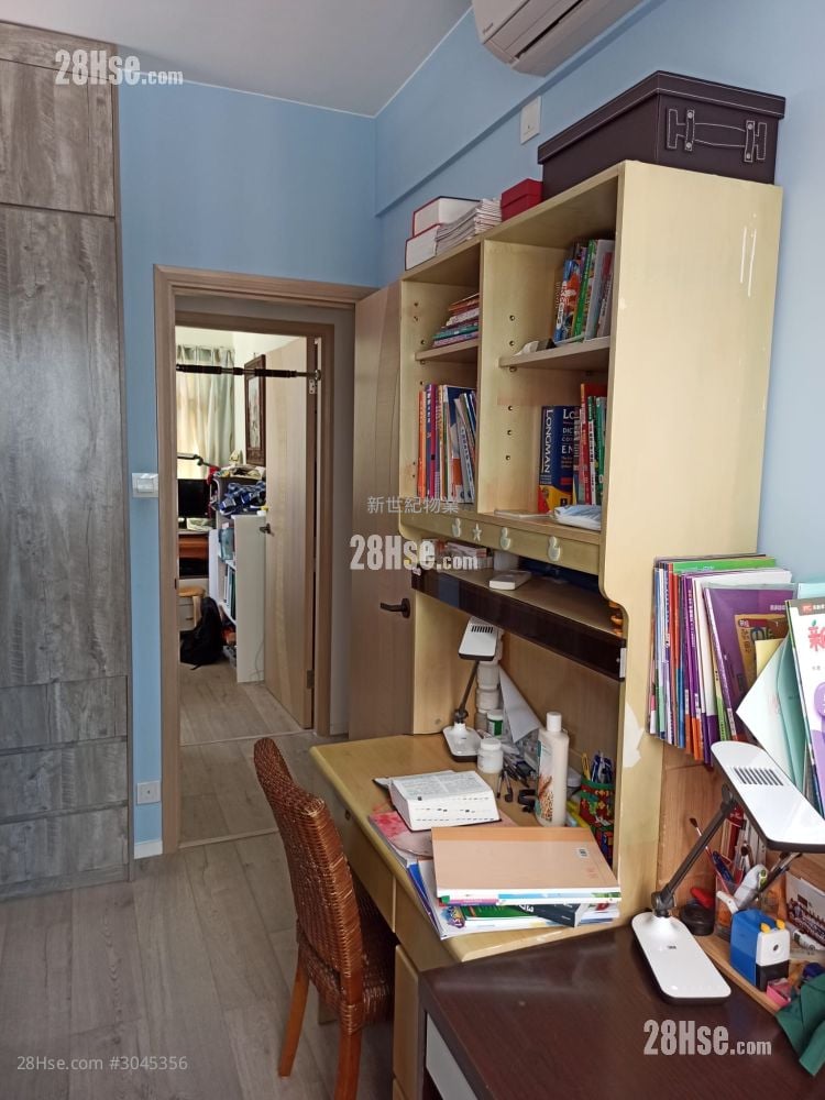 海都洋楼 售盘 3 房 , 2 浴室 845 平方尺