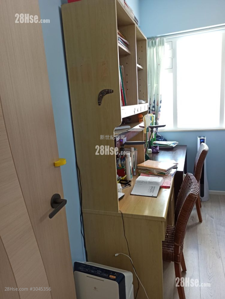 海都洋楼 售盘 3 房 , 2 浴室 845 平方尺