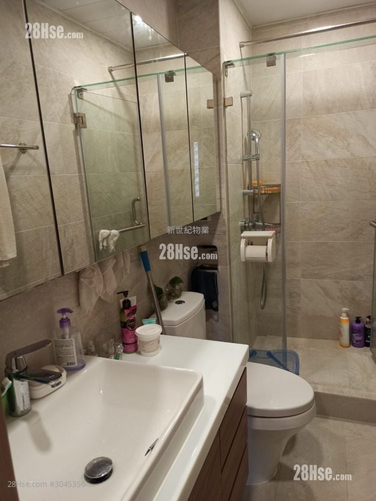 海都洋楼 售盘 3 房 , 2 浴室 845 平方尺