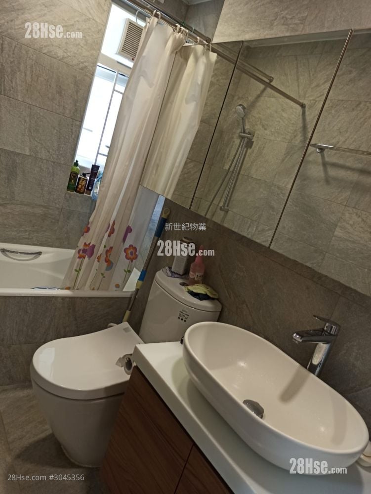 海都洋楼 售盘 3 房 , 2 浴室 845 平方尺