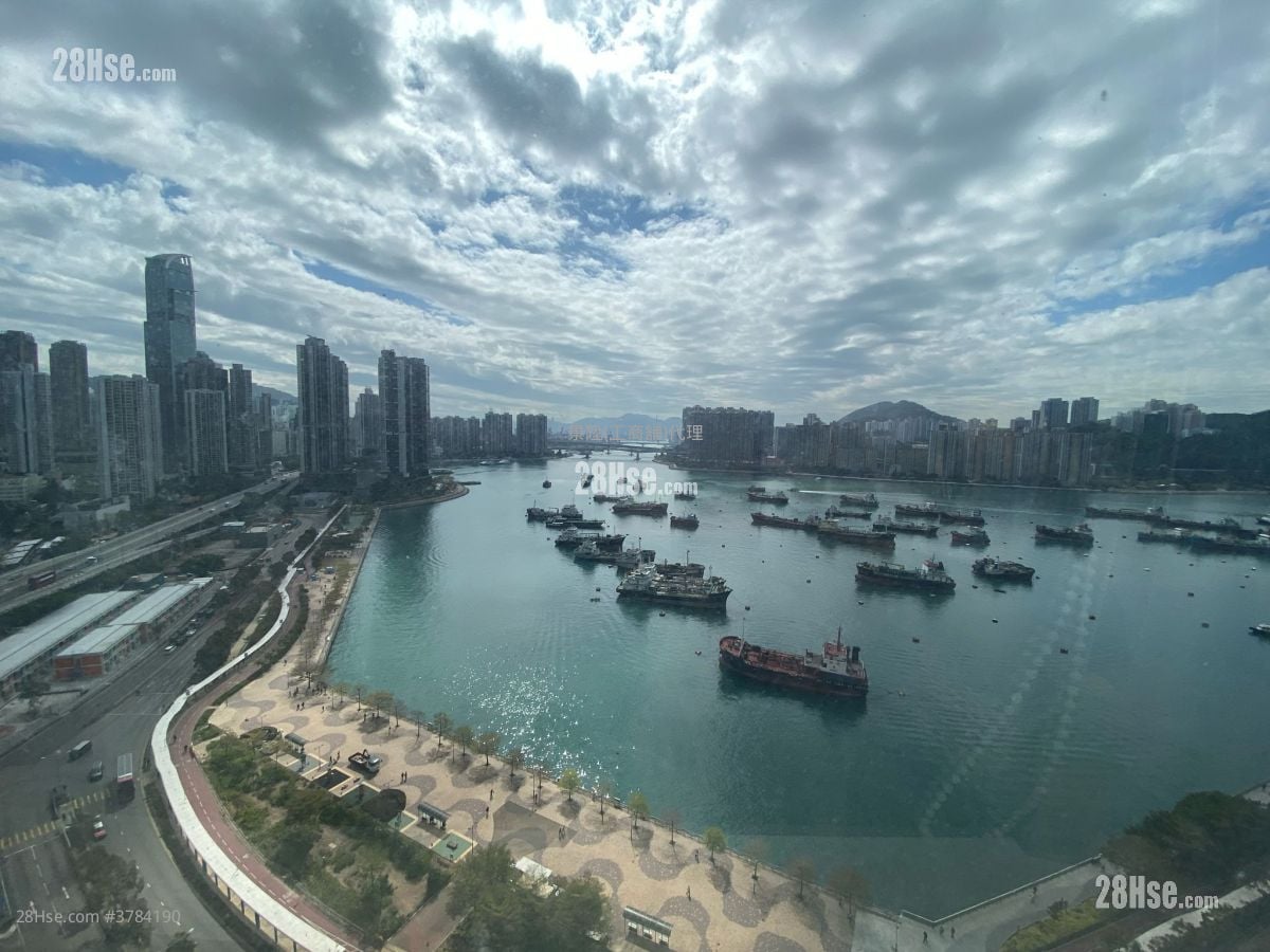 Kong Nam Industrial Building Rental