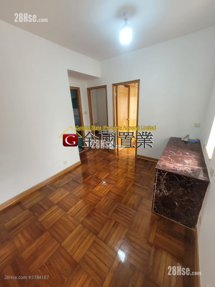Wah Sun Building Rental 2 Bedrooms , 1 Bathroom 318 ft²