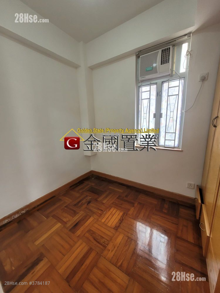 Wah Sun Building Rental 2 Bedrooms , 1 Bathroom 318 ft²