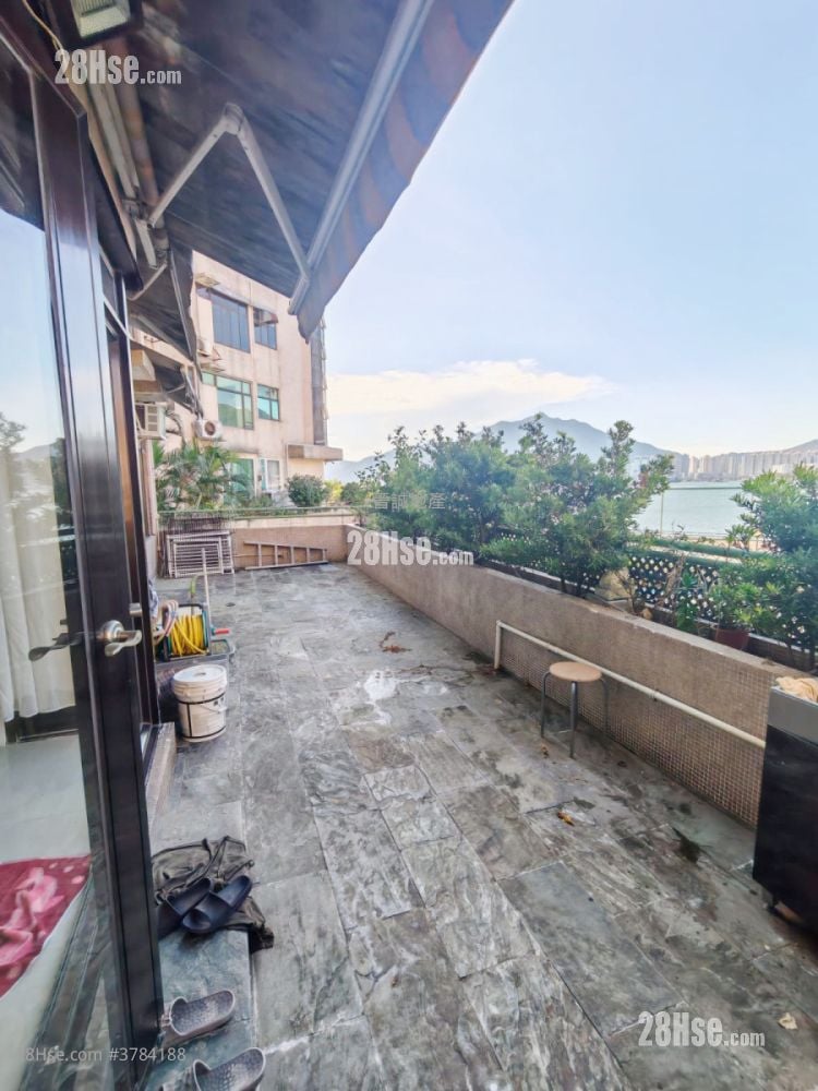 Pearl Island Garden Sell 3 Bedrooms , 2 Bathrooms 753 ft²