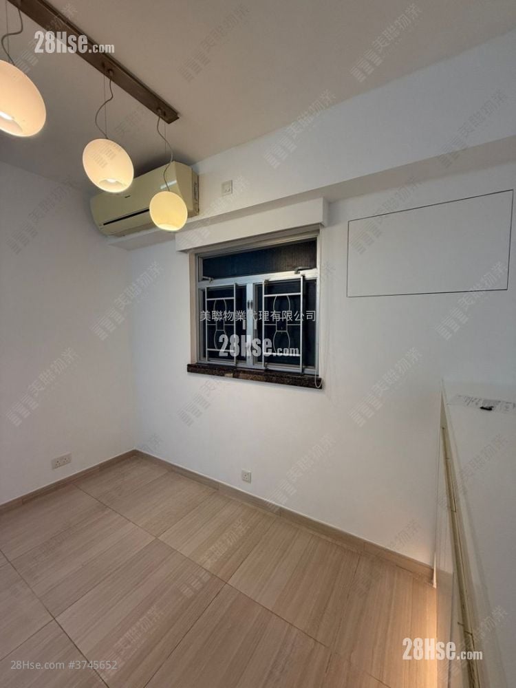 The Metro City Sell 3 Bedrooms 701 ft²