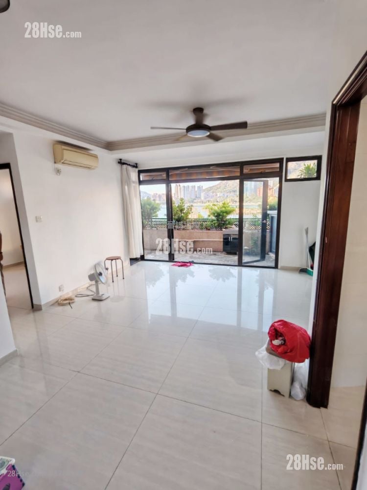 Pearl Island Garden Sell 3 Bedrooms , 2 Bathrooms 753 ft²