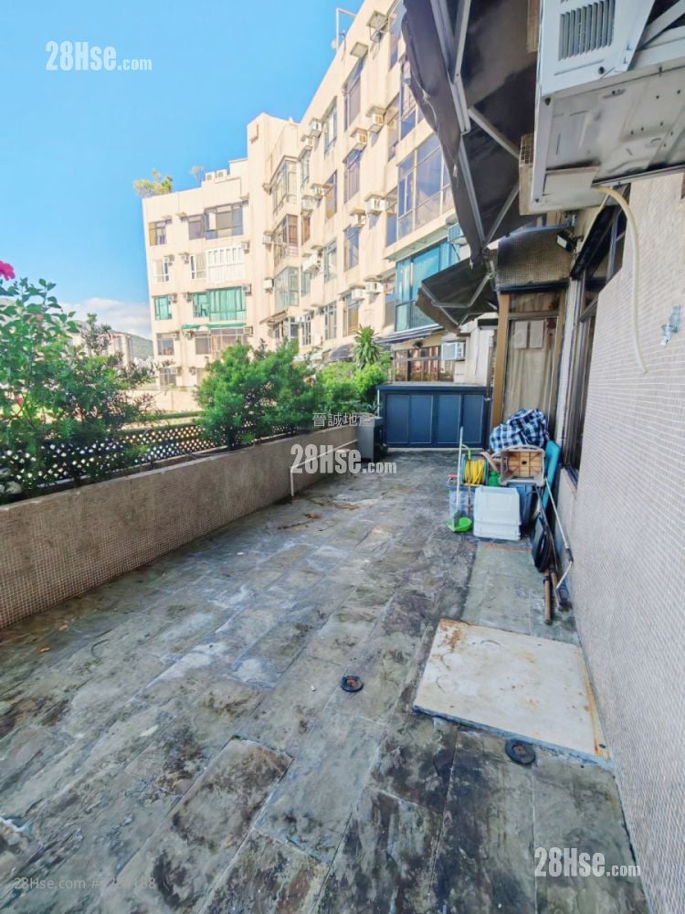 Pearl Island Garden Sell 3 Bedrooms , 2 Bathrooms 753 ft²