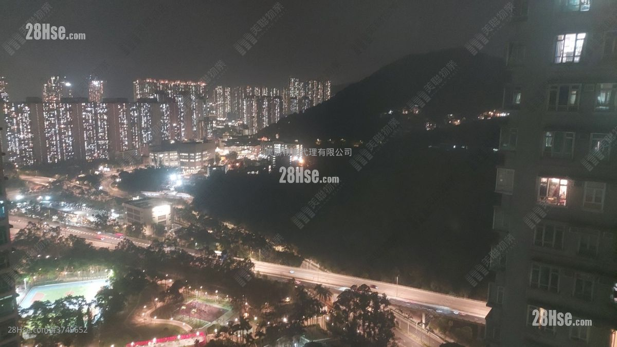 The Metro City Sell 3 Bedrooms 701 ft²