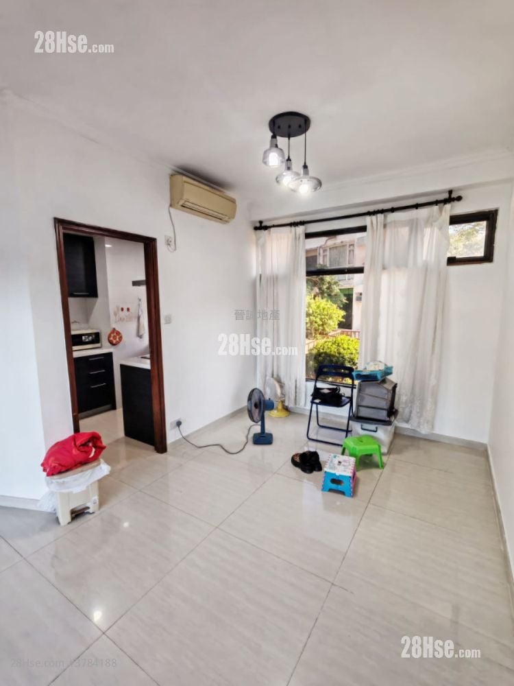 Pearl Island Garden Sell 3 Bedrooms , 2 Bathrooms 753 ft²