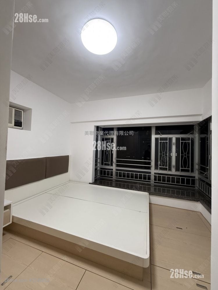 The Metro City Sell 3 Bedrooms 701 ft²