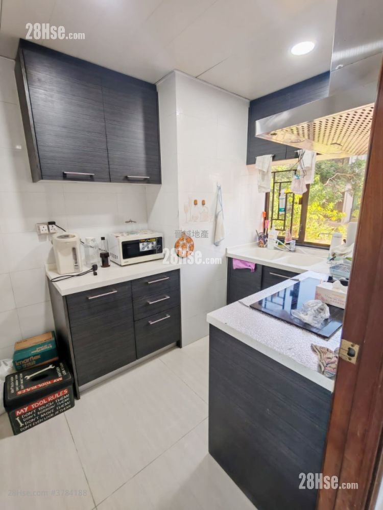 Pearl Island Garden Sell 3 Bedrooms , 2 Bathrooms 753 ft²