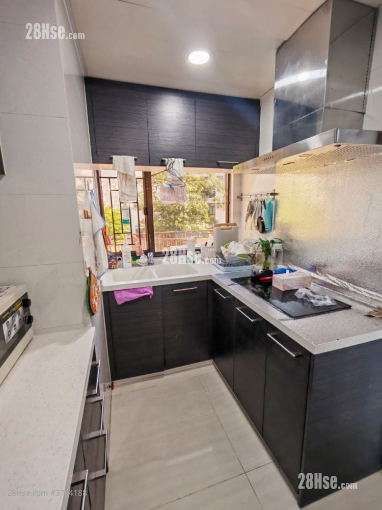 Pearl Island Garden Sell 3 Bedrooms , 2 Bathrooms 753 ft²