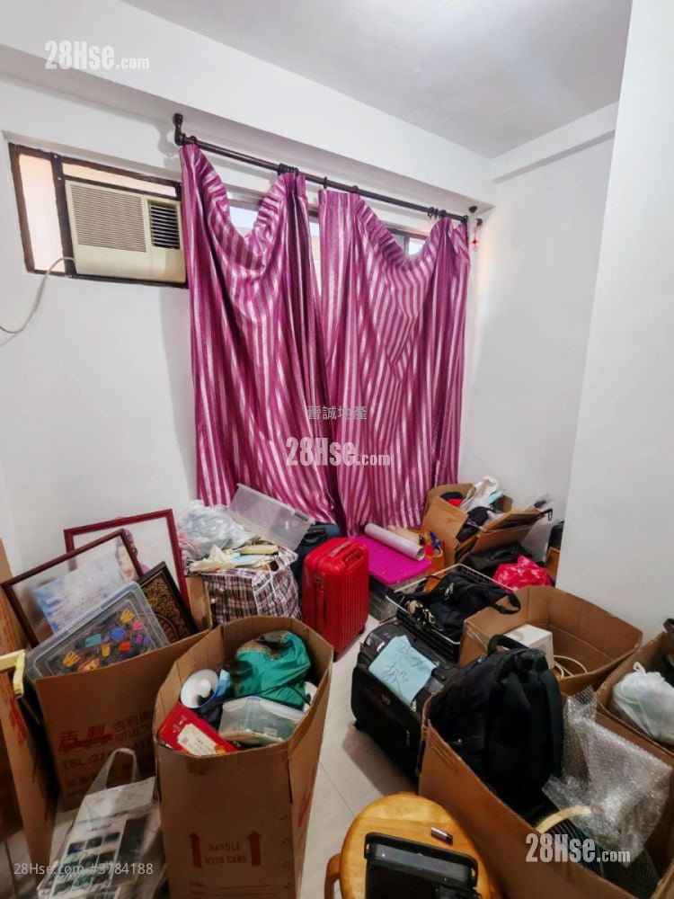 Pearl Island Garden Sell 3 Bedrooms , 2 Bathrooms 753 ft²