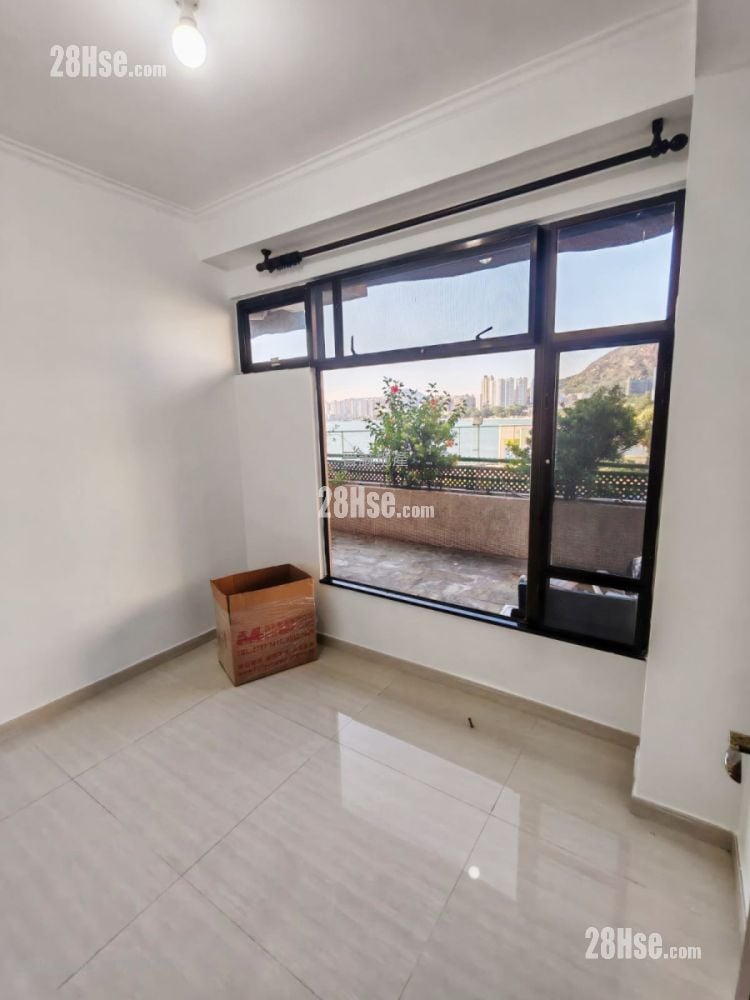 Pearl Island Garden Sell 3 Bedrooms , 2 Bathrooms 753 ft²