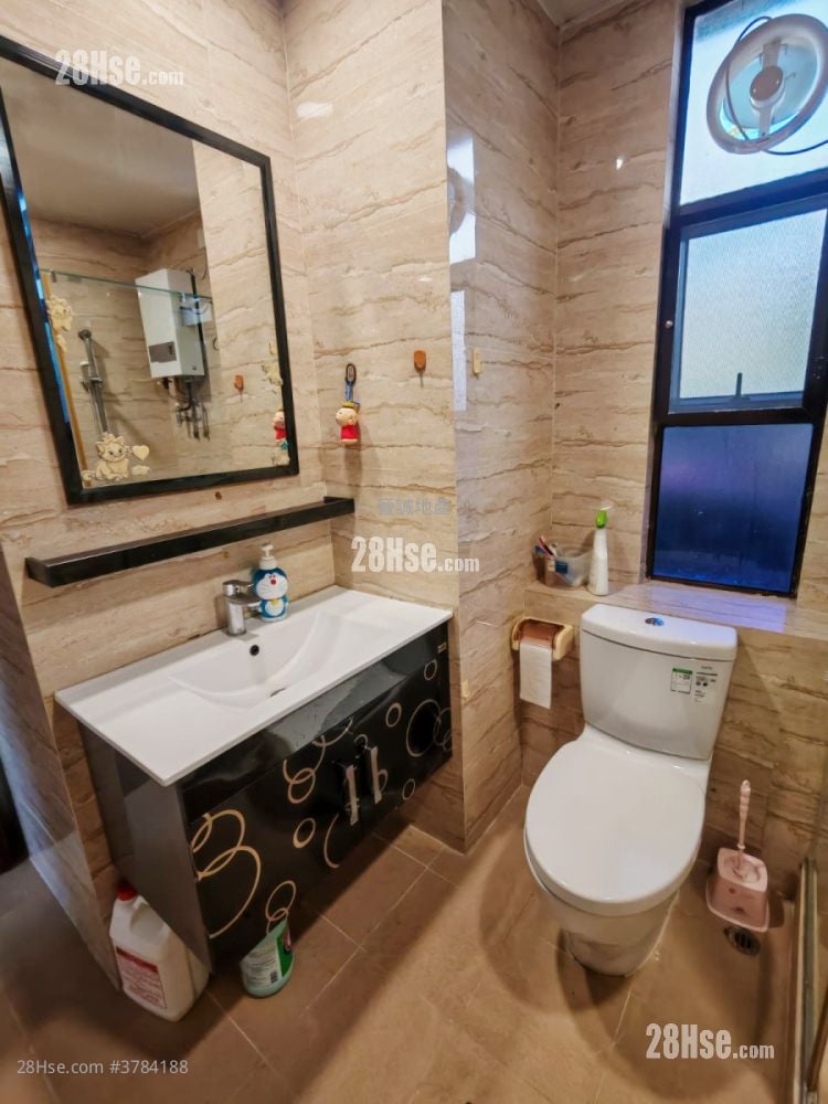 Pearl Island Garden Sell 3 Bedrooms , 2 Bathrooms 753 ft²