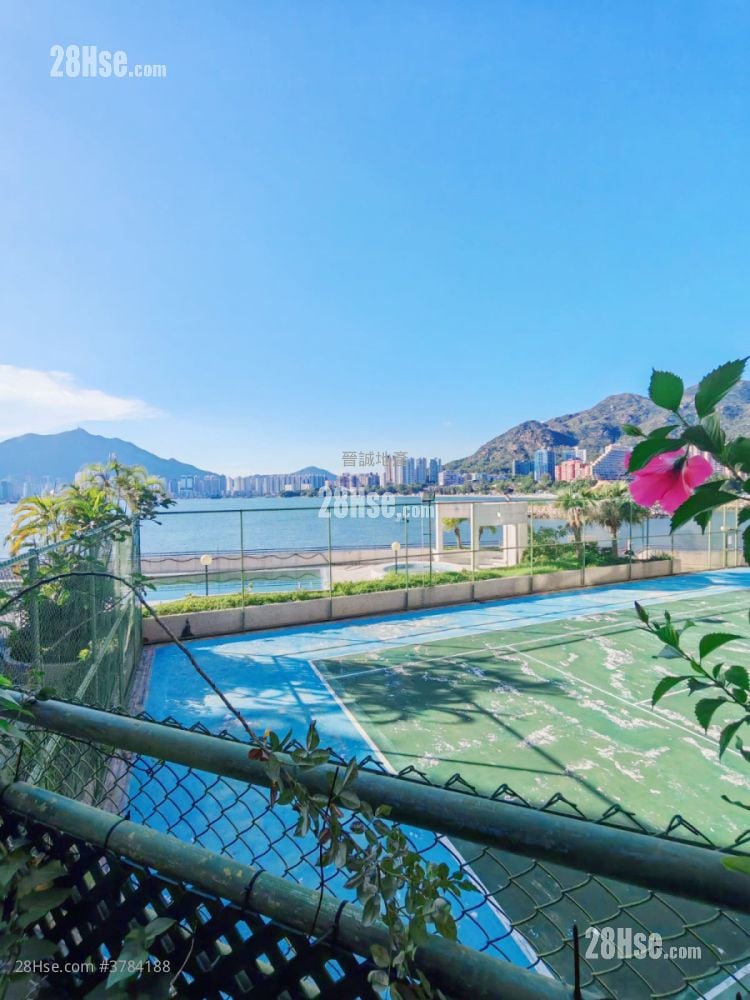 Pearl Island Garden Sell 3 Bedrooms , 2 Bathrooms 753 ft²