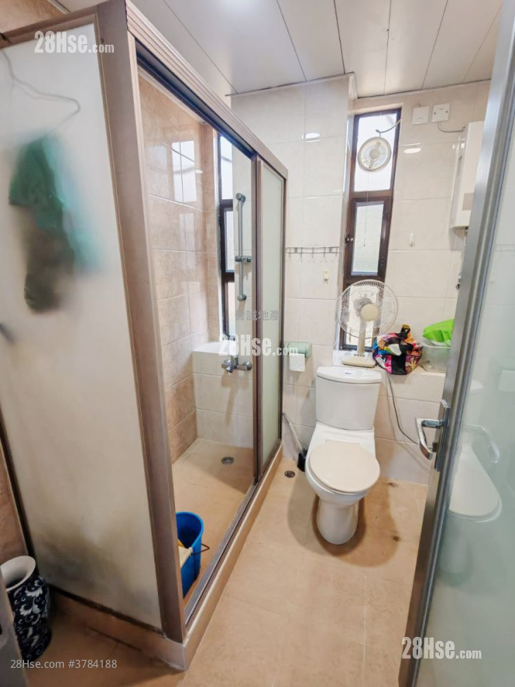 Pearl Island Garden Sell 3 Bedrooms , 2 Bathrooms 753 ft²