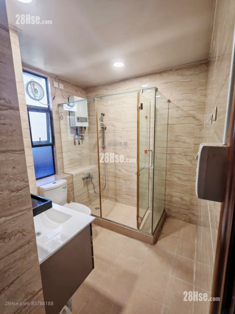 Pearl Island Garden Sell 3 Bedrooms , 2 Bathrooms 753 ft²