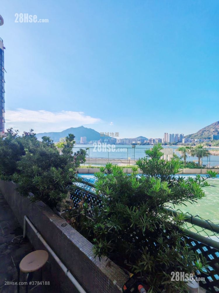 Pearl Island Garden Sell 3 Bedrooms , 2 Bathrooms 753 ft²