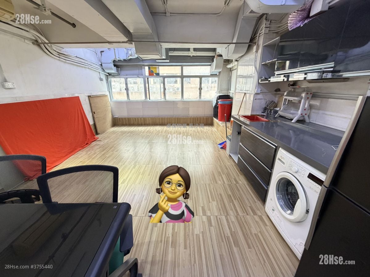 亿利工业中心 租盘