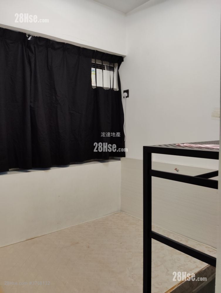 永隆大厦 租盘 2 房 , 1 浴室 220 平方尺