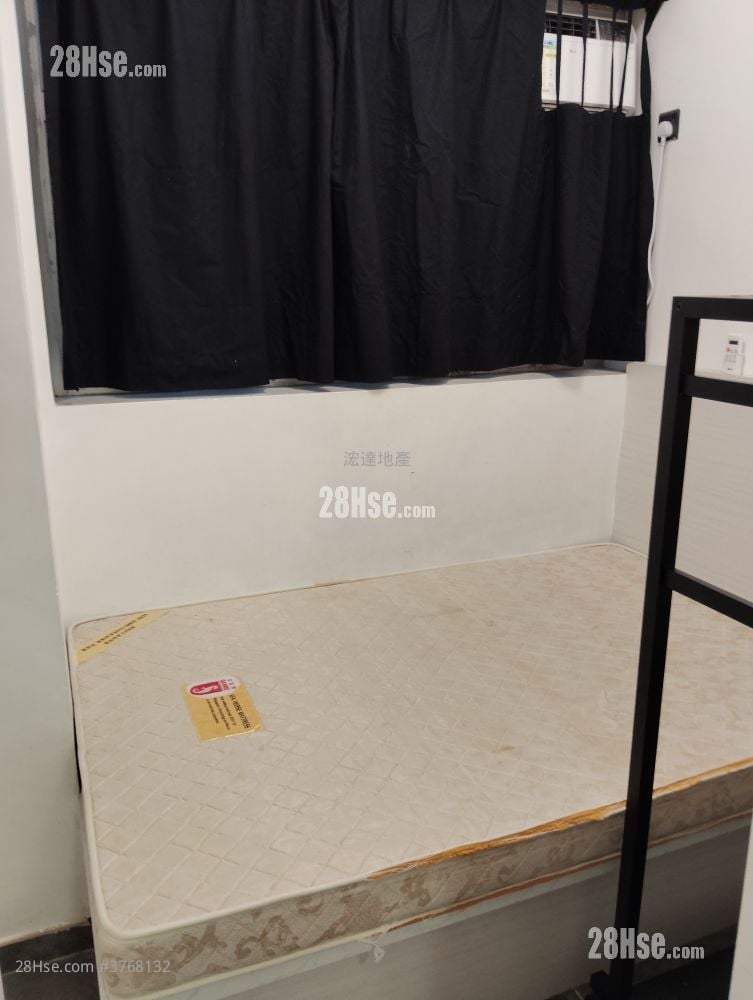 永隆大厦 租盘 2 房 , 1 浴室 220 平方尺