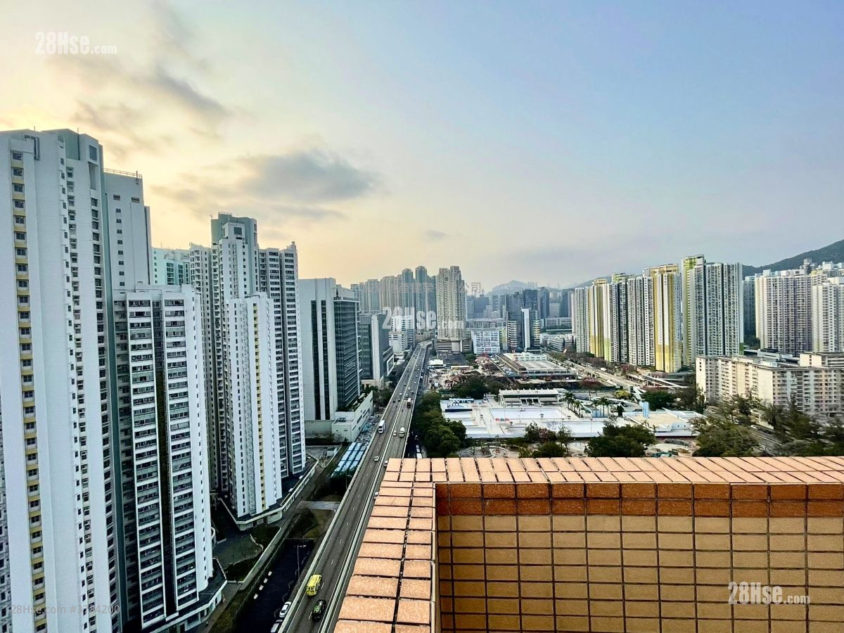 The Prominence Sell 1 Bedroom , 1 Bathroom 335 ft²