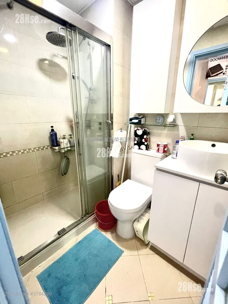 The Prominence Sell 1 Bedroom , 1 Bathroom 335 ft²