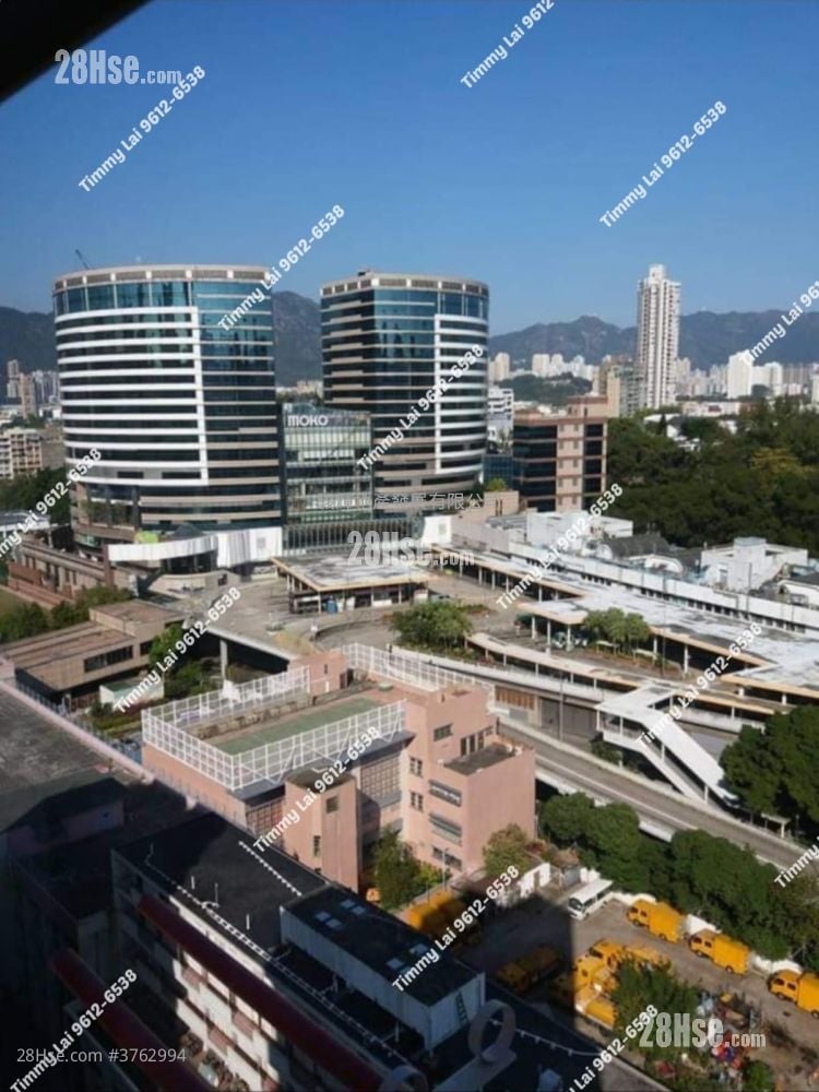 Mongkok Building Sell 2 Bedrooms , 1 Bathroom 454 ft²