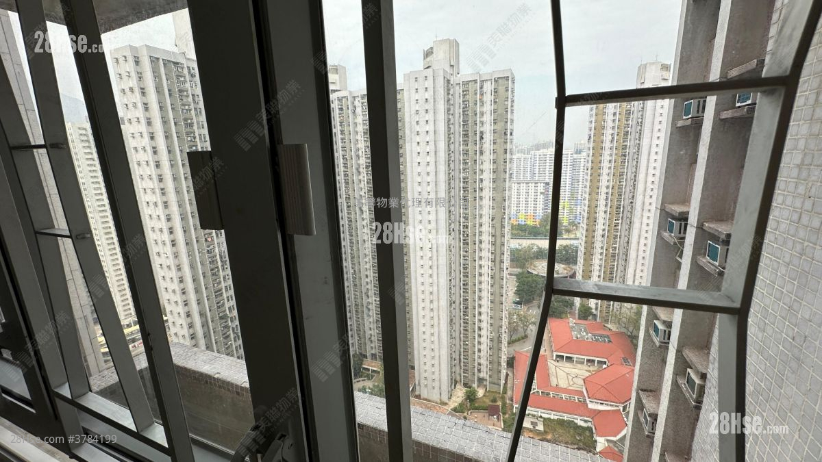 Siu Lun Court Sell 2 Bedrooms 401 ft²