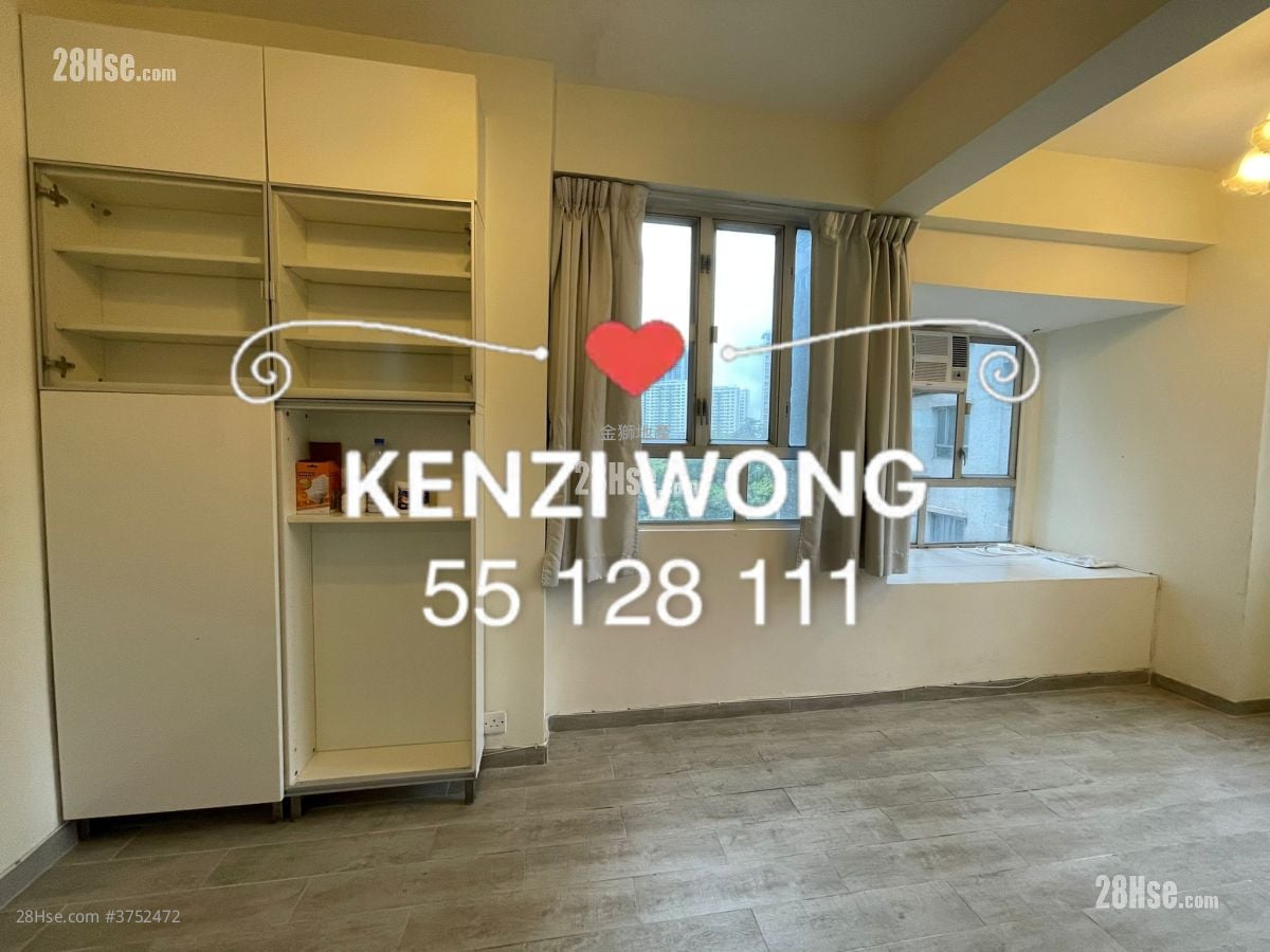 Golden Lion Garden Rental 1 Bedroom , 1 Bathroom 260 ft²