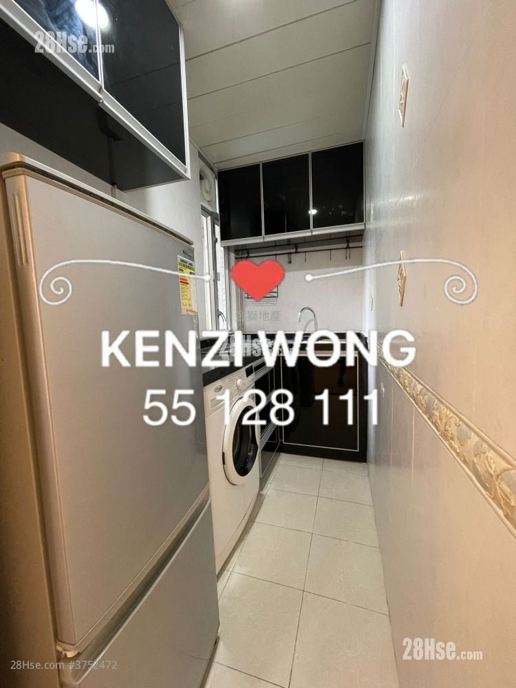 Golden Lion Garden Rental 1 Bedroom , 1 Bathroom 260 ft²