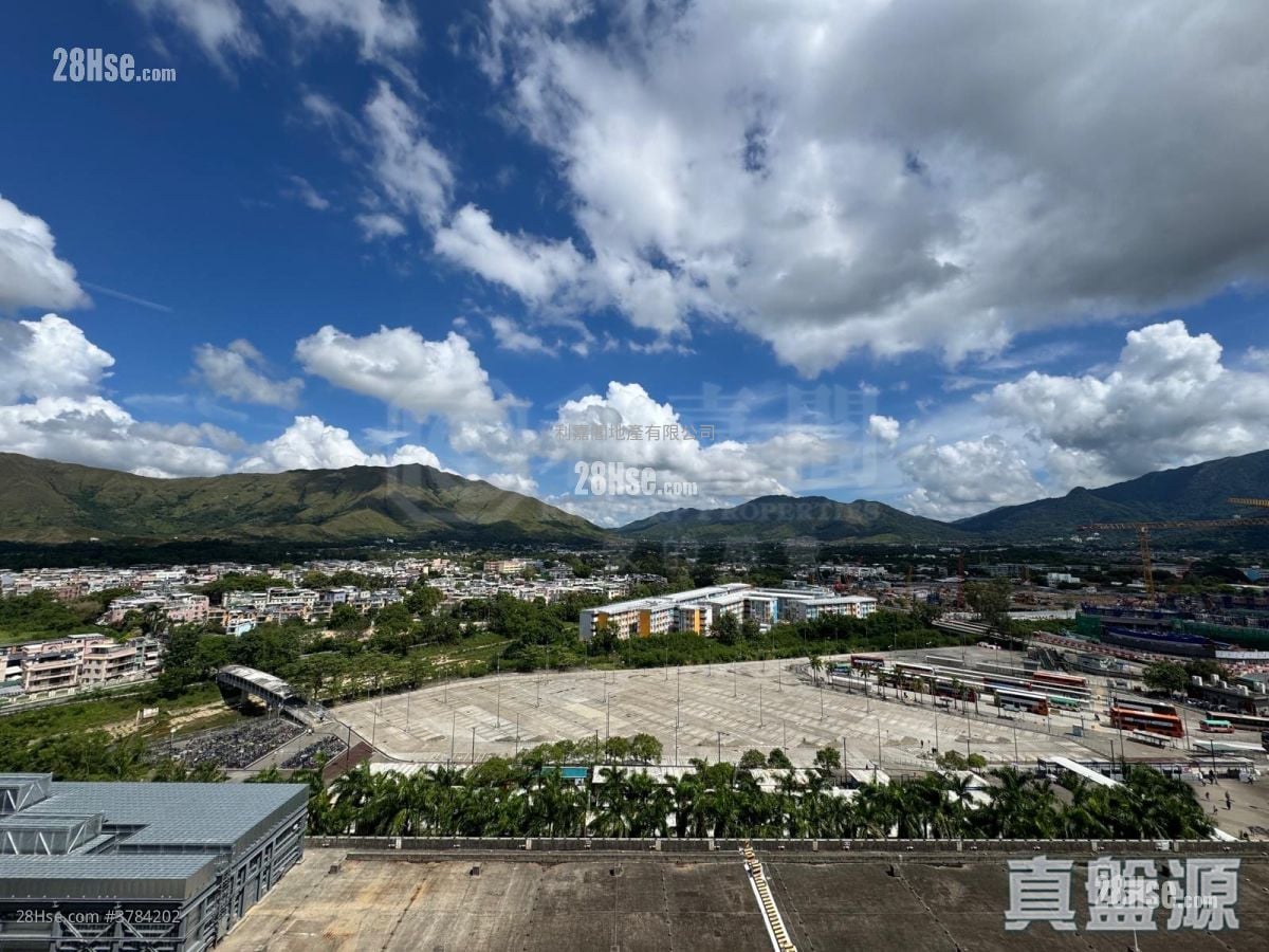 Grand Mayfair  Sell 444 ft²