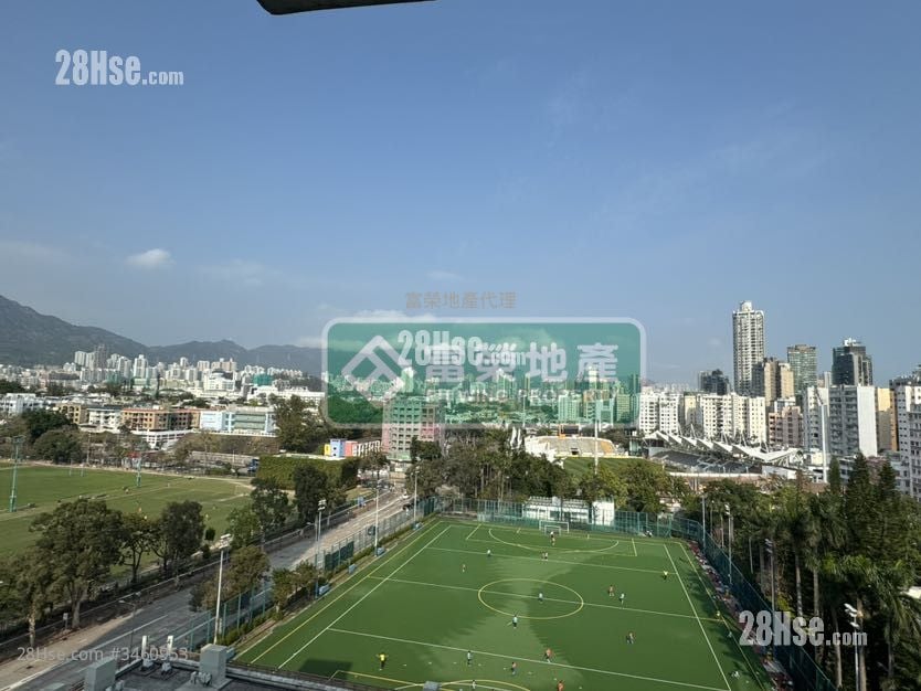 Jennys Court Sell 1 Bedroom , 1 Bathroom 332 ft²